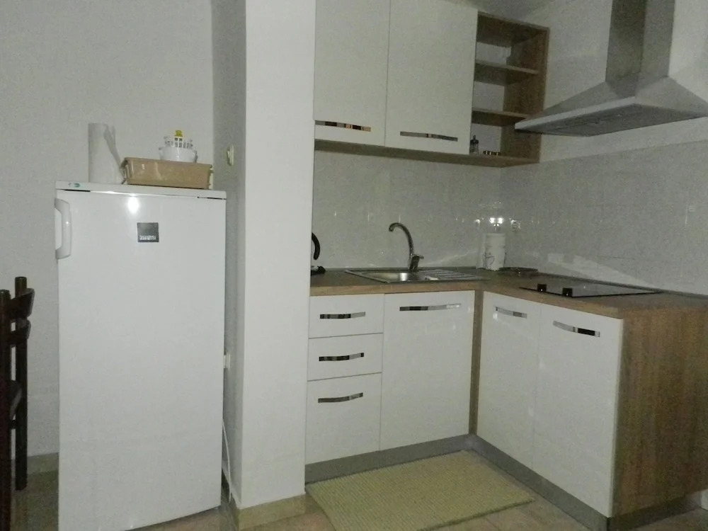Apartment Malvina