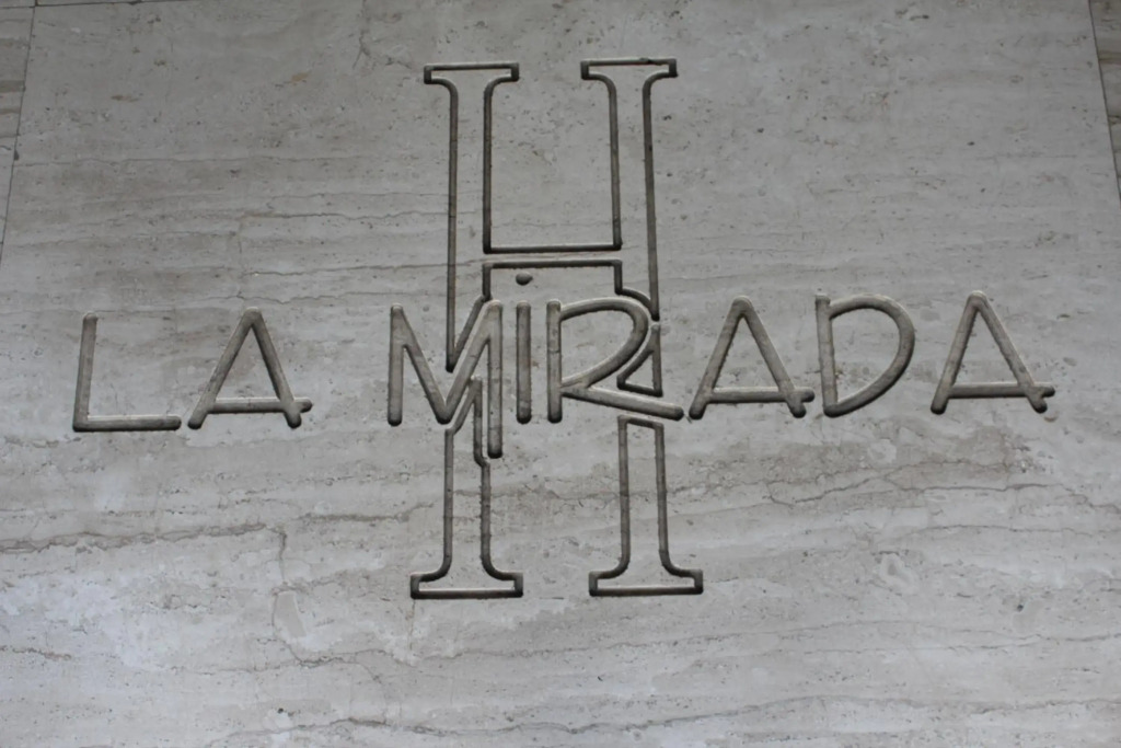 Hotel La Mirada
