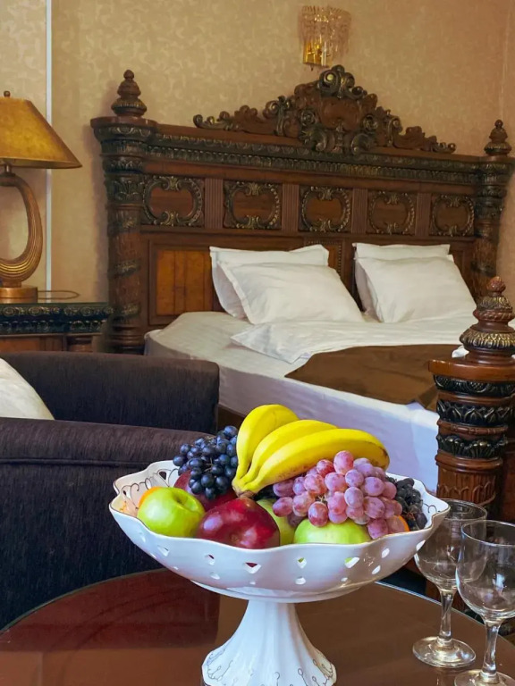 Nomad Hotel