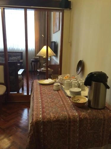 Hotel Italia