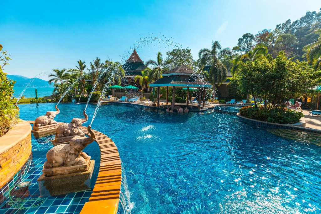 Chai Chet Resort Koh Chang