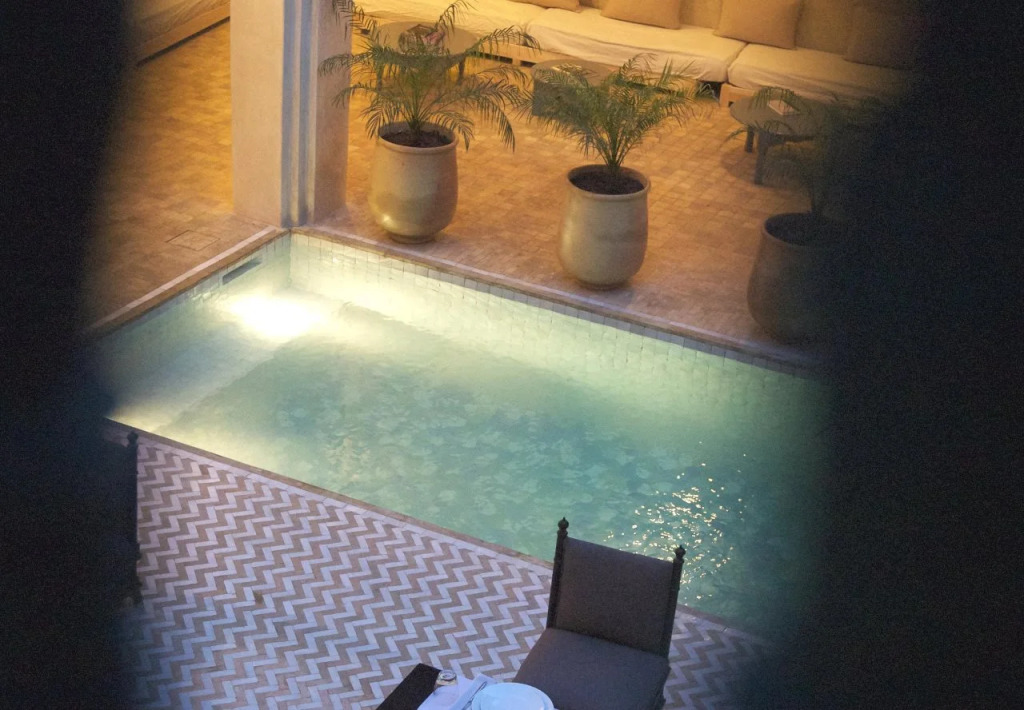 Hotel & Spa Dar Bensouda