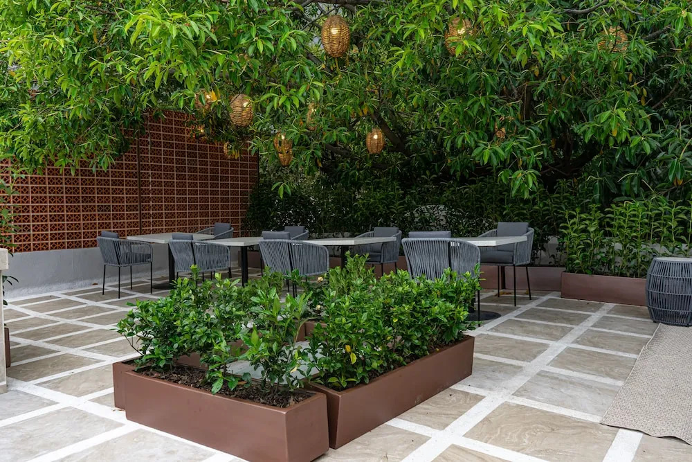 Agata Hotel Boutique & Spa