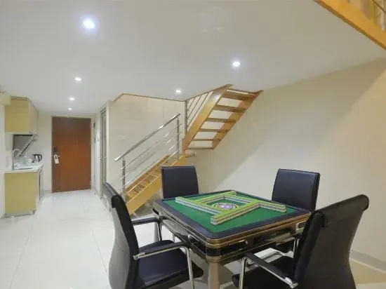 Nansha Foreign Affairs Mansion (Guangzhou Entry Road Shop)