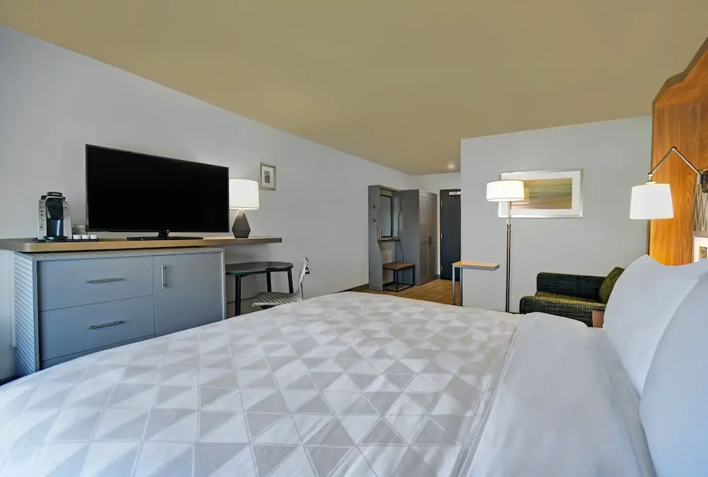 Holiday Inn Grand Rapids North   Walker, An Ihg