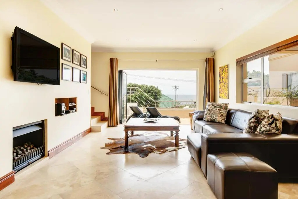 Camps Bay Beach Condo