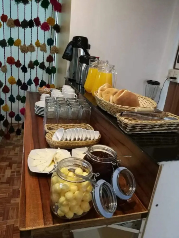 Mapigarden b&b