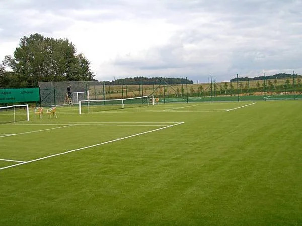 Sportpenzion Pohoda B&B