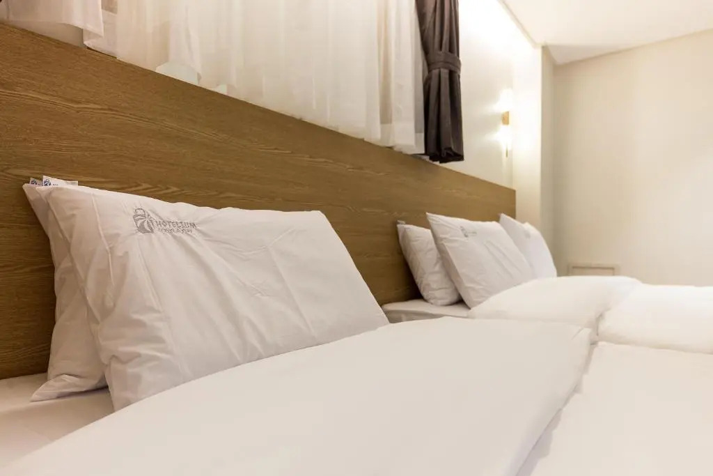 Hotel Lium