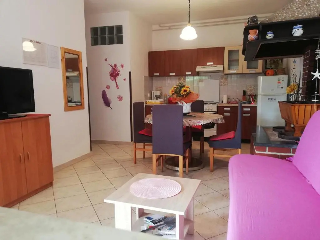 Apartments Ljubica
