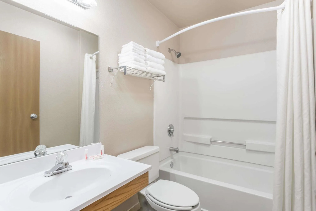 Americas Best Value Inn Sparks