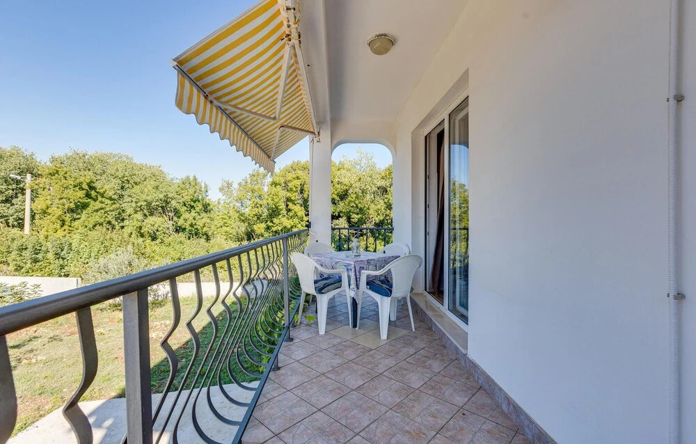 Amazing Home in Gabonjin With Wifi and 1 Bedrooms