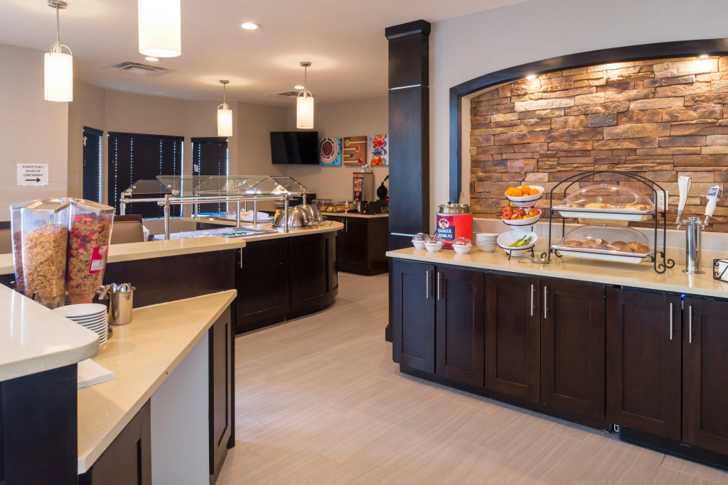 Staybridge Suites - Pecos by IHG