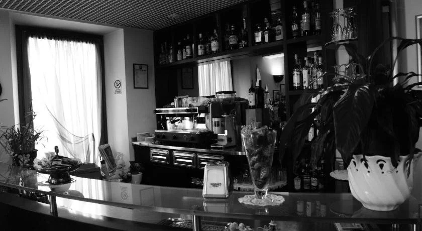 Hotel La Spia DItalia