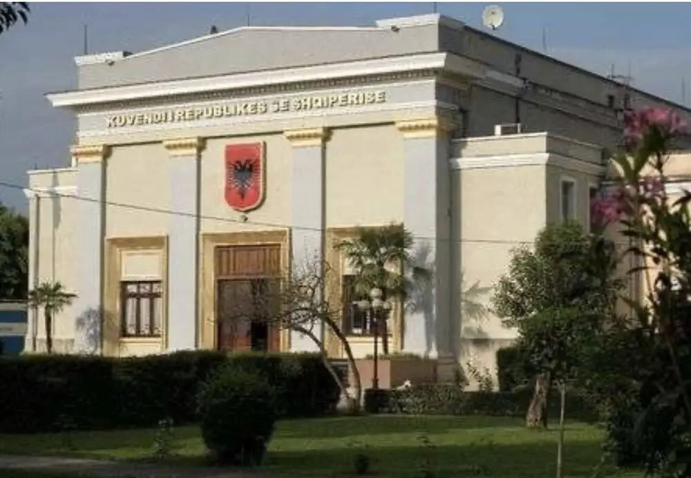 Toti Apartments