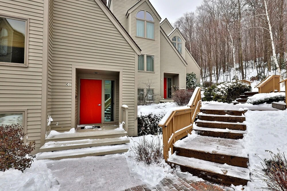 Fall Line Condos by Killington VR - 1 Bedrooms