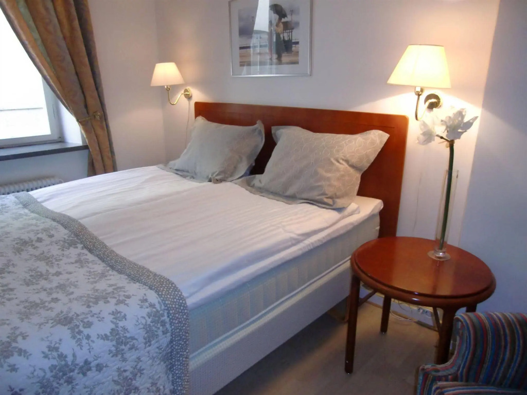Hotel Park Allé