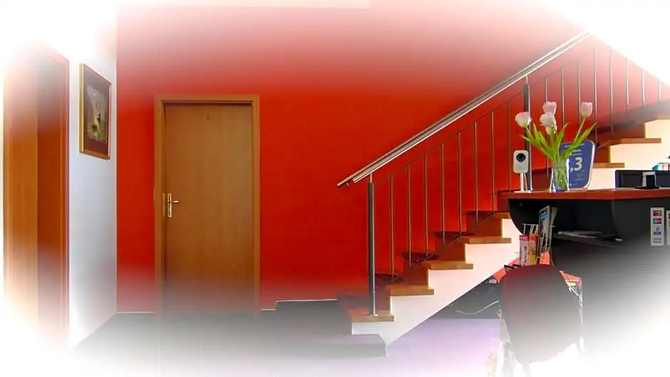 Family hotel Maxim