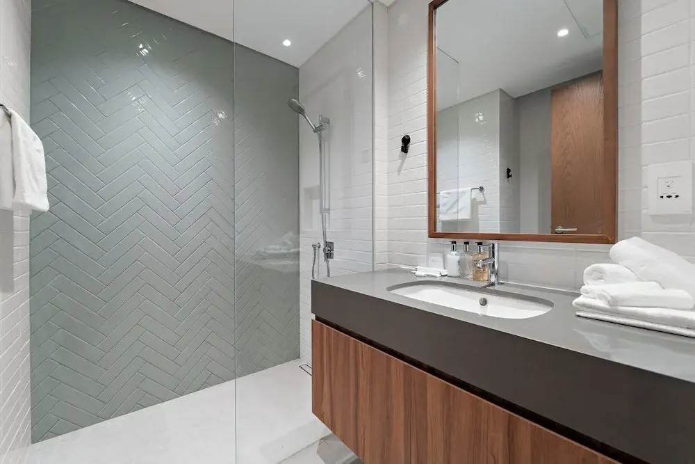 Stylish 3BR in the Heart of City Walk