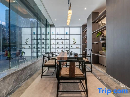 Zhige Hotel (Linyi Mixc Jinqueshan Road Branch)