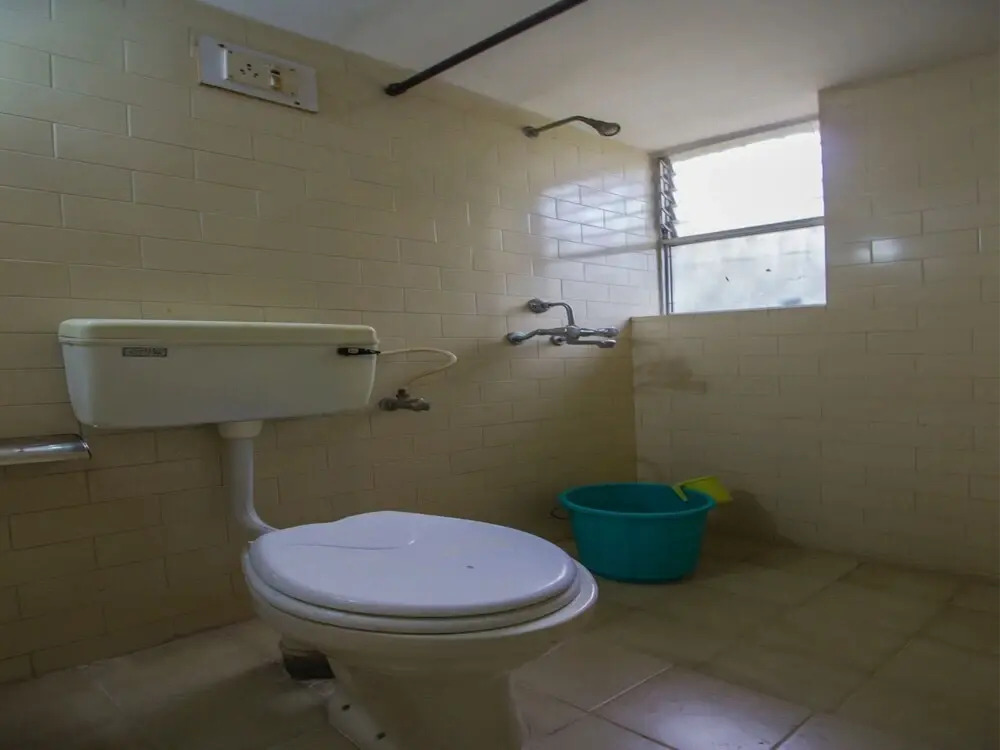 HOME Graceful by OYO Rooms