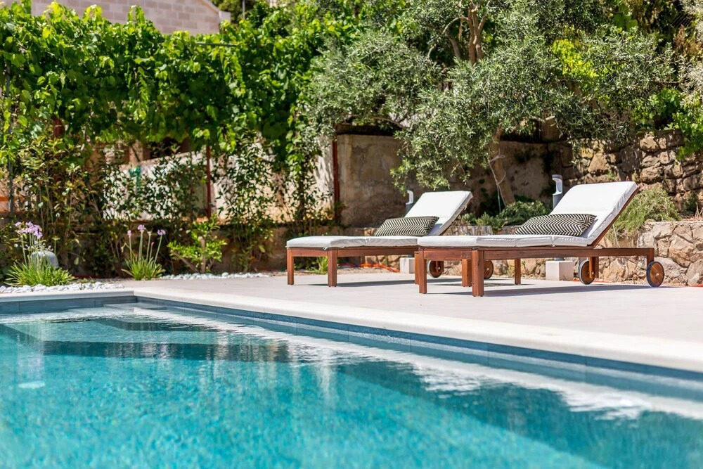 Villa Fantastic Sea View