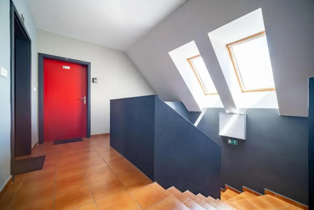 Apartment Riviera 510-22 Lipno Home