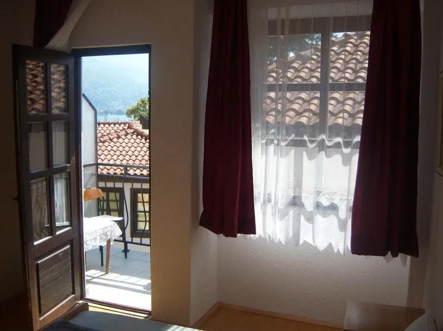 Apartmani Marija