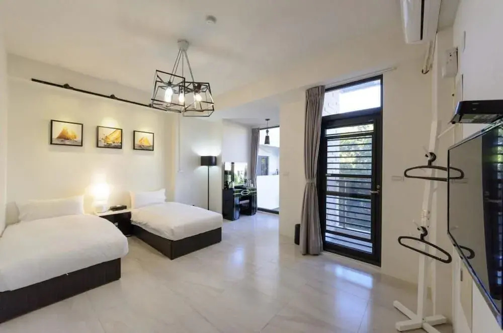 Yst B&B