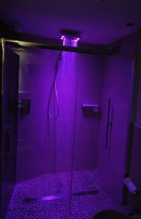 Chamonix Centre Holiday Sauna Apartment 2