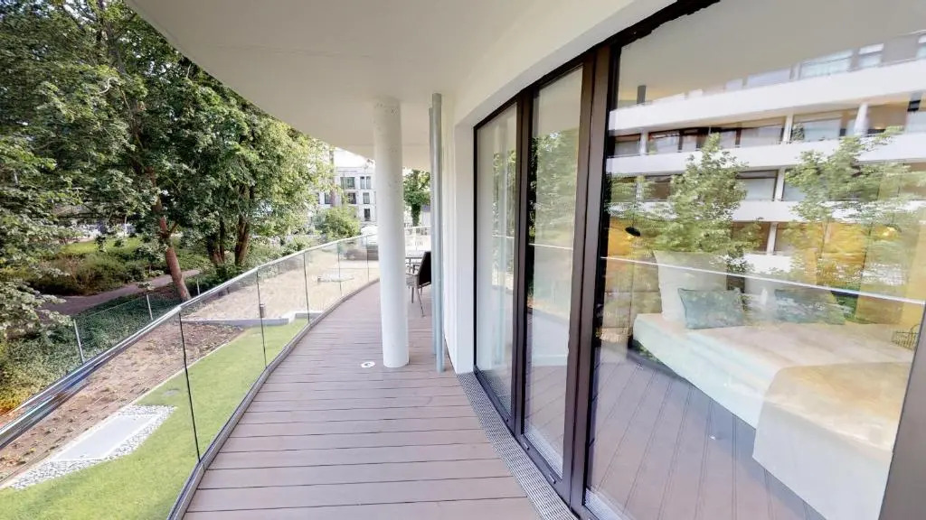 White Pearl Apartment 1.16