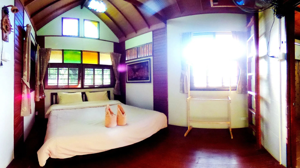 Raisongrao Resort