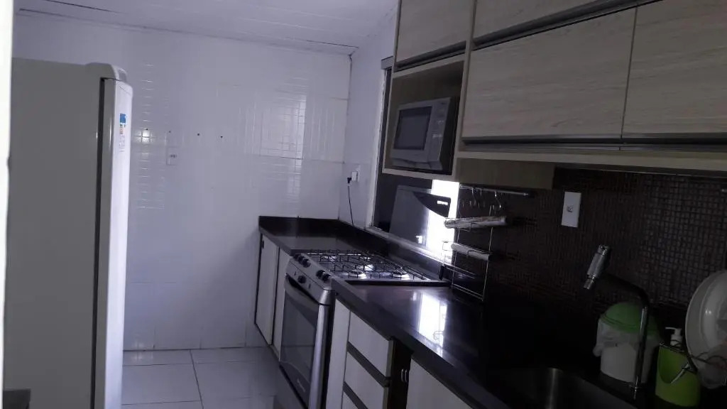 BEACH HOUSE ARUANA