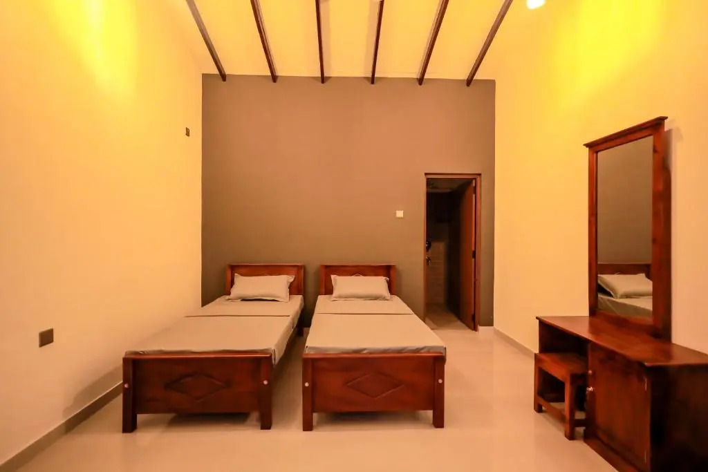 Negombo 146 Homestay