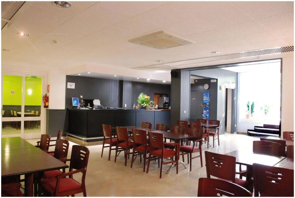 Hotel Armonia
