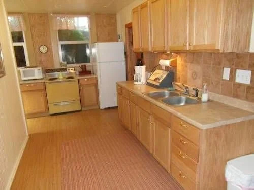 Albion Bed and Breakfast
