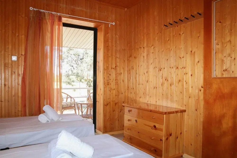 Seaside serenity apartment