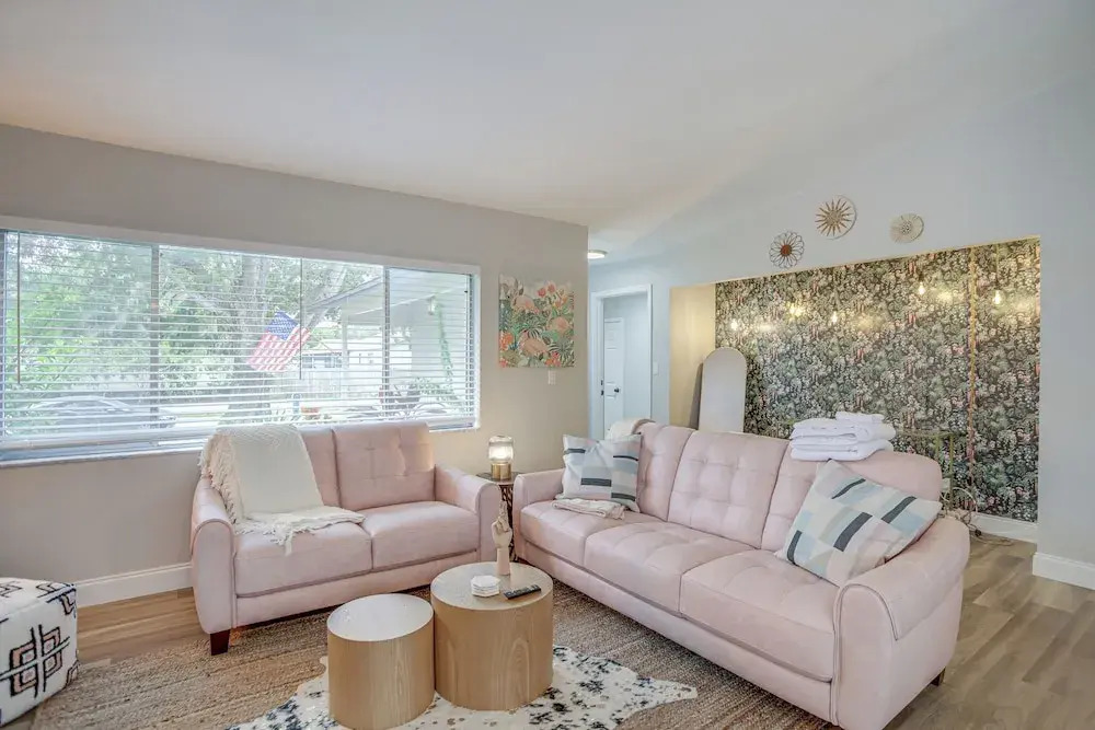 Fully Remodeled St Petersburg Home w/ Private Pool