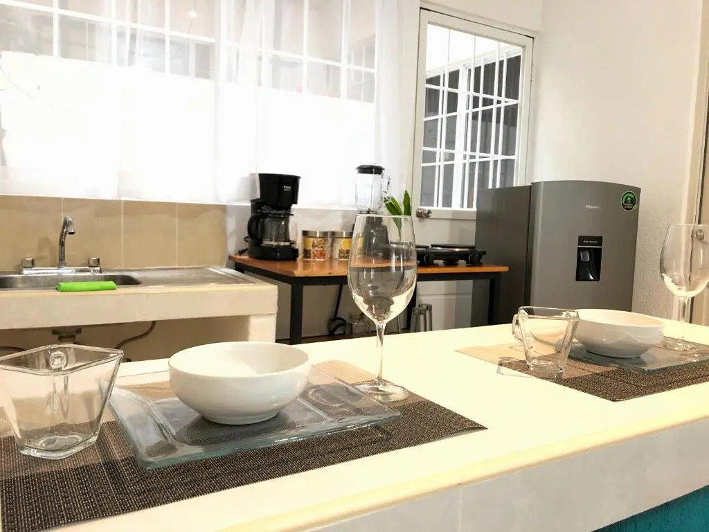 Cedro Azul Apartment