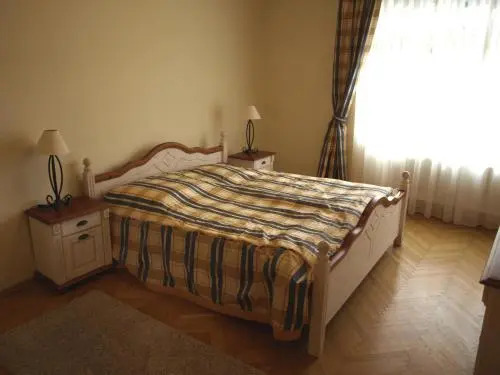 Karlovy Vary Luxury Apartments