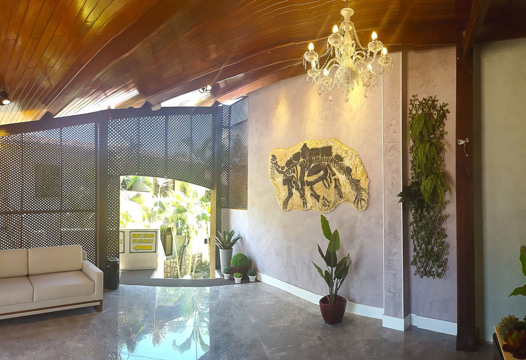 Apart Hotel Jardim