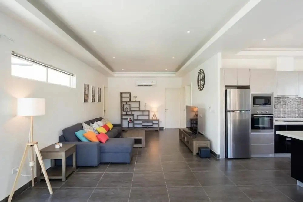Orchid Paradise Homes OPV513