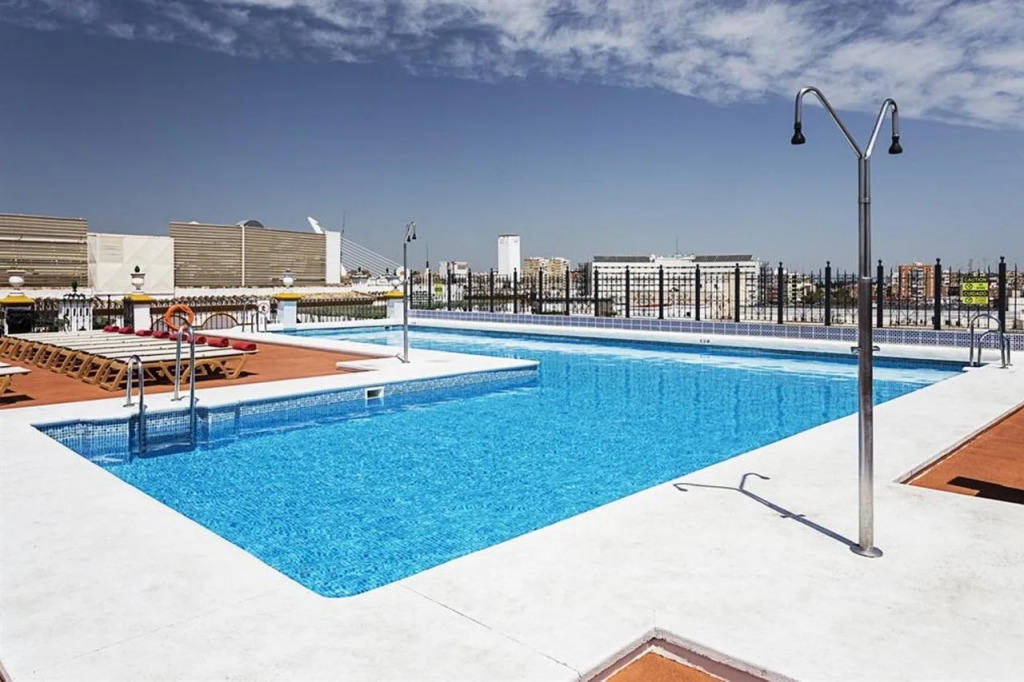 Exe Sevilla Macarena