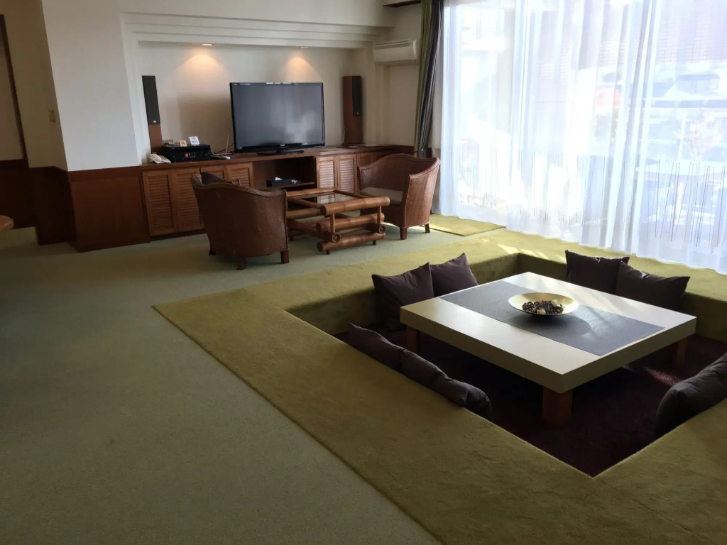 Hotel Grand Vert Kyu Karuizawa