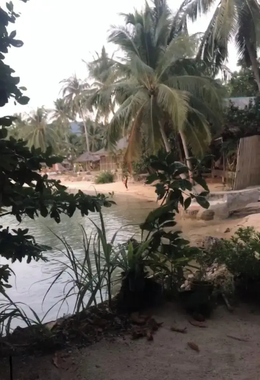 Smiley Bungalows Guesthouse