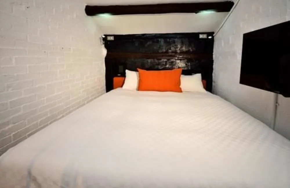 Zhengxing Yenping Homestay