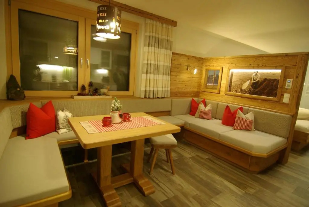 Apartment-Schöser