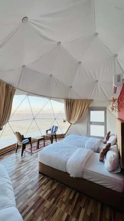 Star Wars Wadi Rum