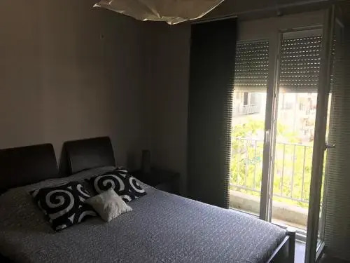 Loft Apartment,heart of Athens