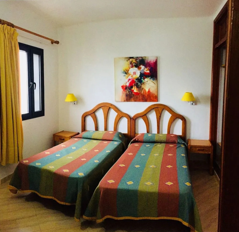 Apartamentos Maribel